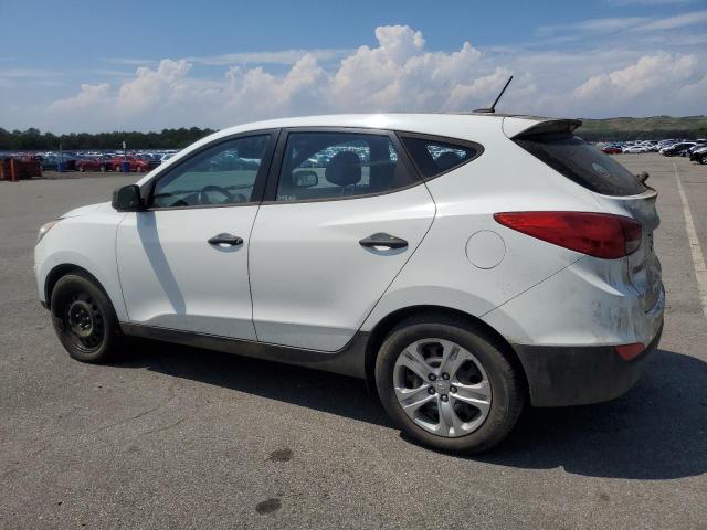 Vin: km8jt3ab1bu212913, lot: 63254485, hyundai tucson gl 20112