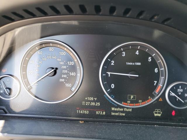 2015 BMW 528 I - WBA5A5C52FD524840