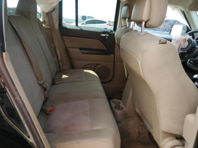 2015 JEEP PATRIOT SPORT 1C4NJPBA5FD191420
