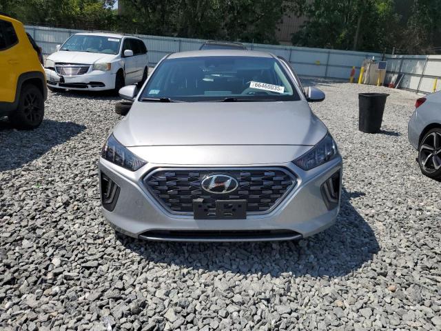 2022 HYUNDAI IONIQ SEL - KMHC75LD0NU282687