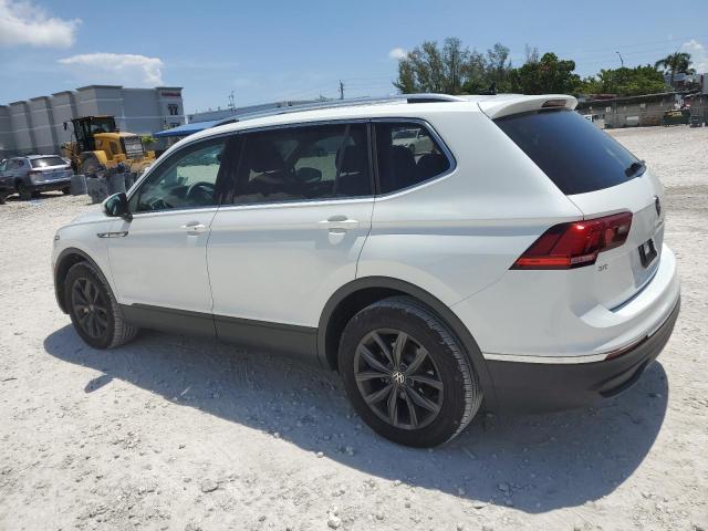 2023 VOLKSWAGEN TIGUAN SE 3VVNB7AX8PM111974