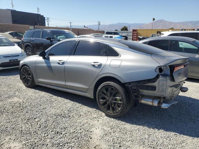 2025 KIA K5 GT KNAG44J83S5341197