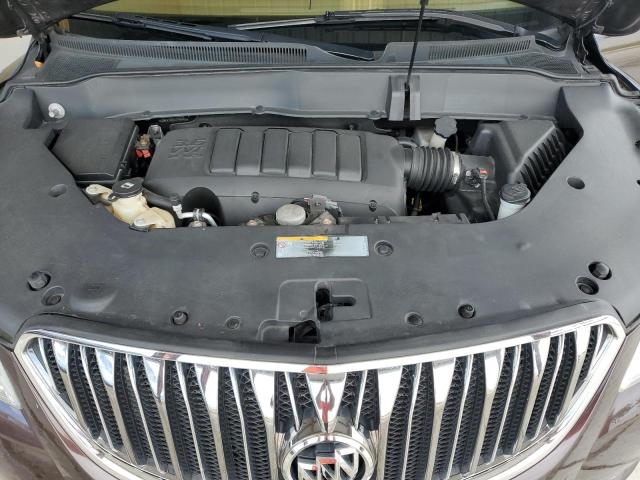 2017 BUICK ENCLAVE 5GAKVCKD5HJ154495