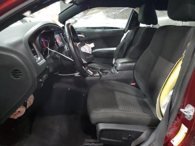 2018 DODGE CHARGER GT 2C3CDXJG9JH235651