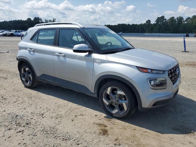 2021 HYUNDAI VENUE SEL KMHRC8A34MU118035