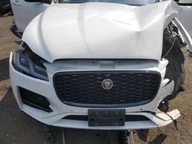 2021 JAGUAR F-PACE S SADCJ2EX2MA678670