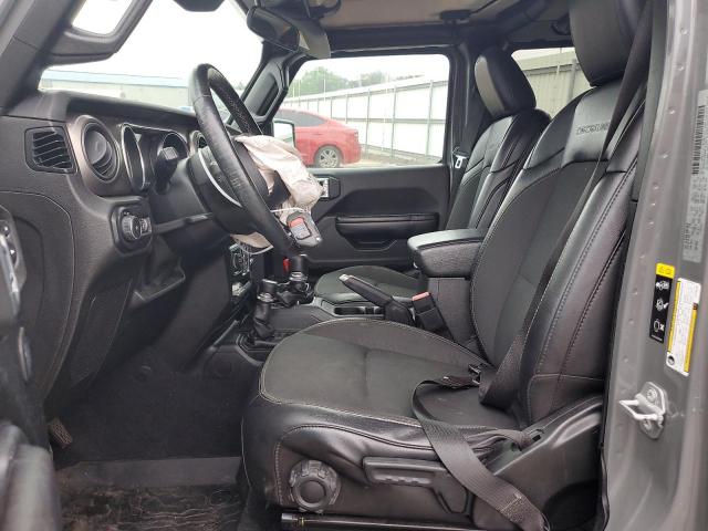 2020 JEEP WRANGLER U 1C4HJXDN1LW245485