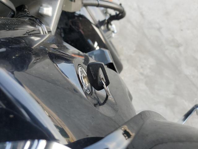 2009 SUZUKI VZ800 JS1VS56A192102027