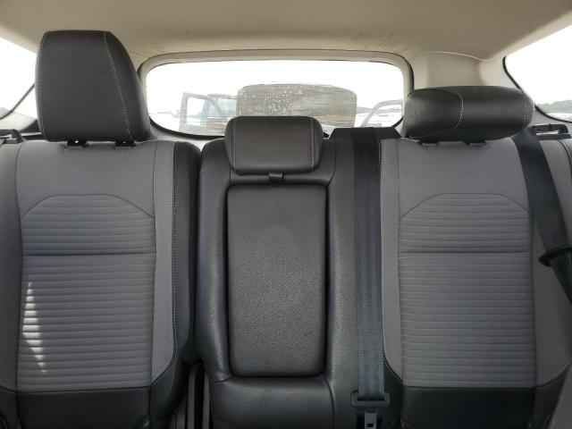 2019 FORD ESCAPE SE - 1FMCU9GD5KUB59697
