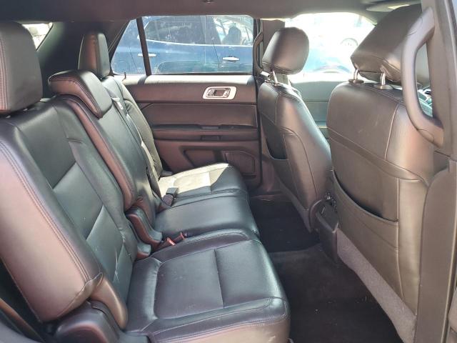 2015 FORD EXPLORER X 1FM5K7D83FGA53621