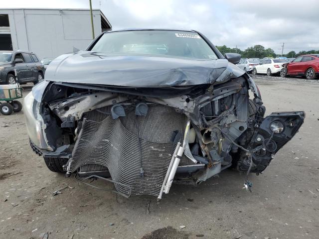 2010 HONDA ACCORD EXL - 1HGCP2F8XAA132326