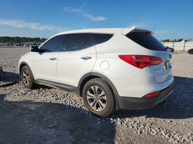 2016 HYUNDAI SANTA FE S - 5XYZT3LB1GG380144
