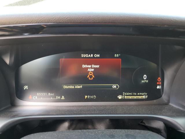 2022 LINCOLN AVIATOR 5LM5J0XC6NGL07960