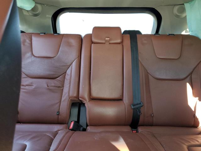 2015 FORD EDGE TITAN - 2FMPK3K80FBB19361