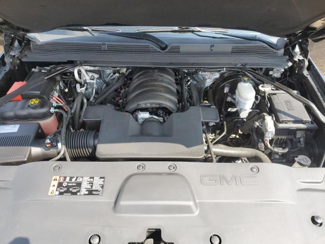 2018 GMC YUKON DENA 1GKS2CKJ0JR356122
