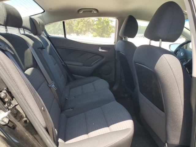 2017 KIA FORTE LX - 3KPFL4A75HE125759