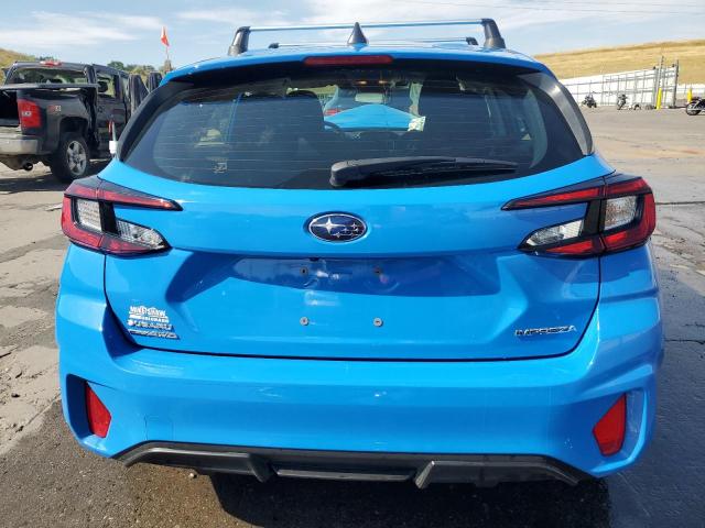 2024 SUBARU IMPREZA SP JF1GUAFC2R8874526