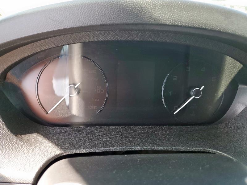 2023 RAM PROMASTER #3203012760