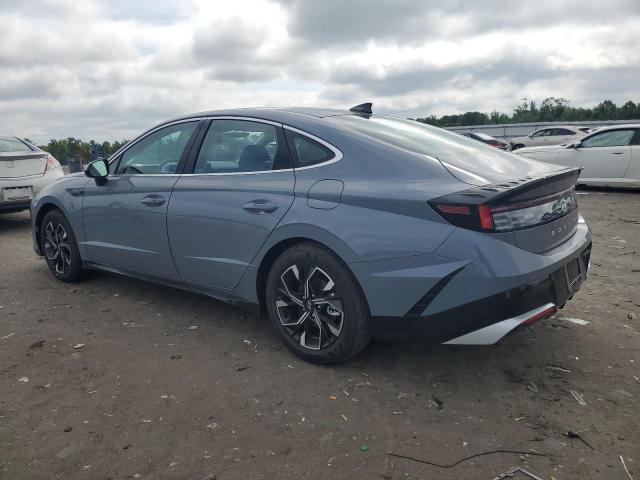 2025 HYUNDAI SONATA SEL KMHL64JA9SA506882
