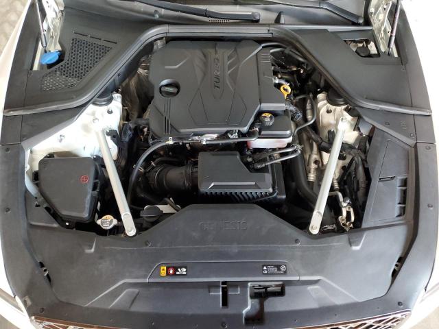 2022 GENESIS G80 BASE KMTGB4SC7NU092264