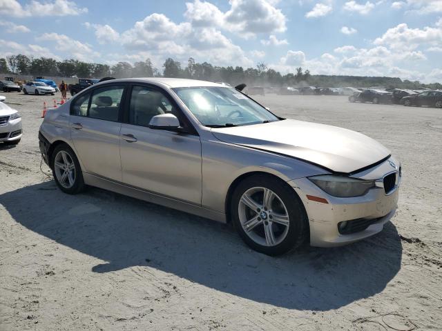 2015 BMW 320 I WBA3B1G59FNT63663
