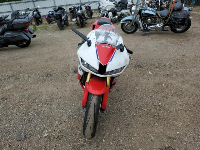 2013 HONDA CBR600 RR JH2PC4043DK600335