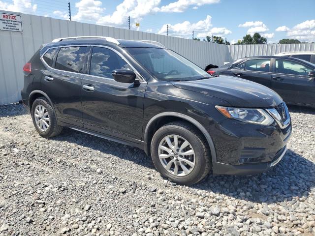 2020 NISSAN ROGUE S JN8AT2MT4LW018583