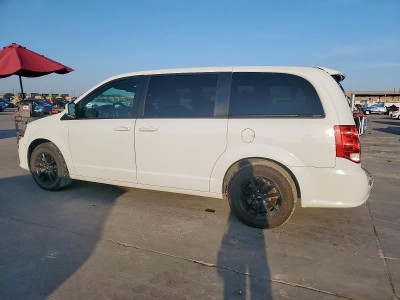 2019 DODGE GRAND CARA - 2C4RDGEG1KR688724