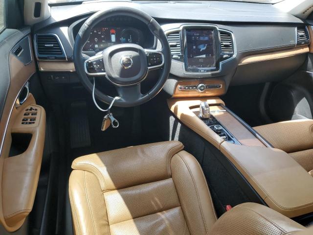 2016 VOLVO XC90 T8 YV4BC0PL5G1055223
