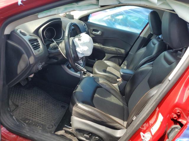 2018 JEEP COMPASS LA 3C4NJDBB7JT361108