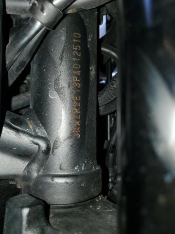 2023 KAWASAKI ZR900 JKAZR2E13PA012510