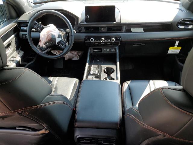 2025 HONDA PILOT TRAI 5FNYG1H60SB024414