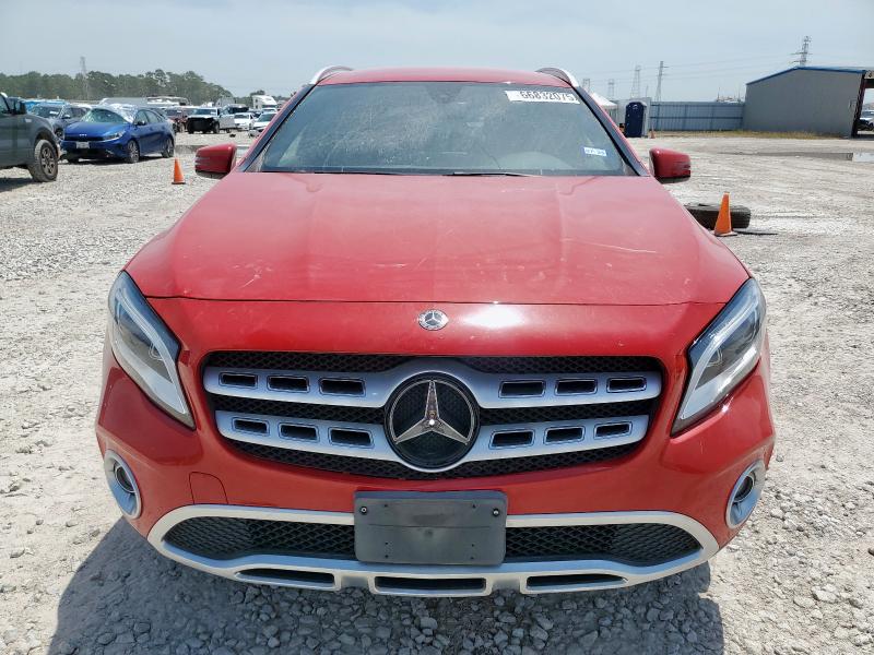 2020 MERCEDES-BENZ GLA 250 WDCTG4EB8LU021759