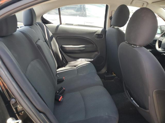 2019 MITSUBISHI MIRAGE G4 ML32F3FJXKHF03683