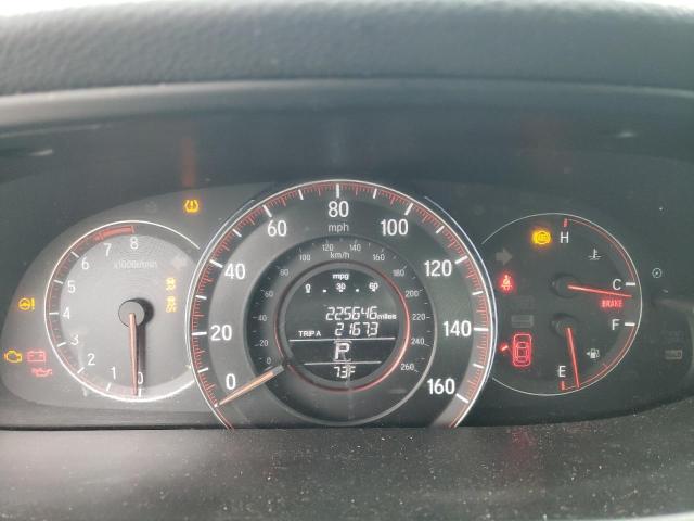 2016 HONDA ACCORD SPO 1HGCR2F58GA144533