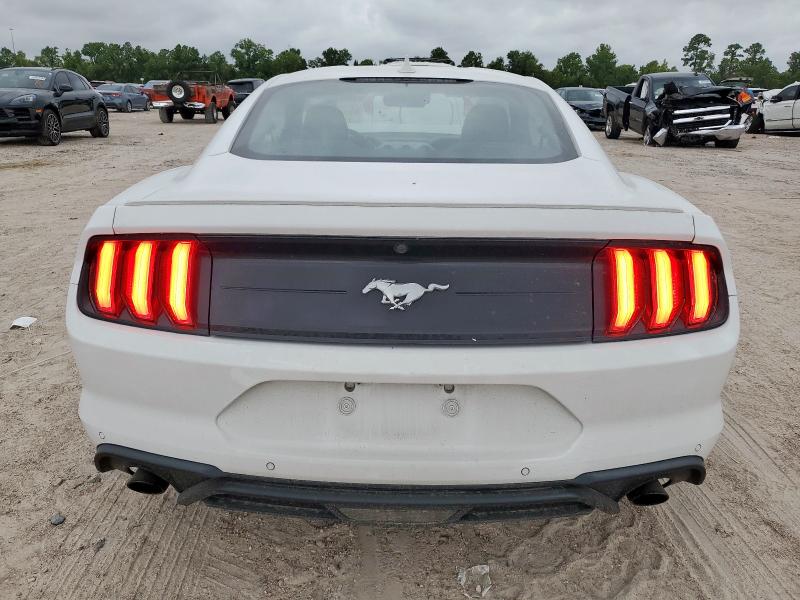 2023 FORD MUSTANG - 1FA6P8THXP5104133