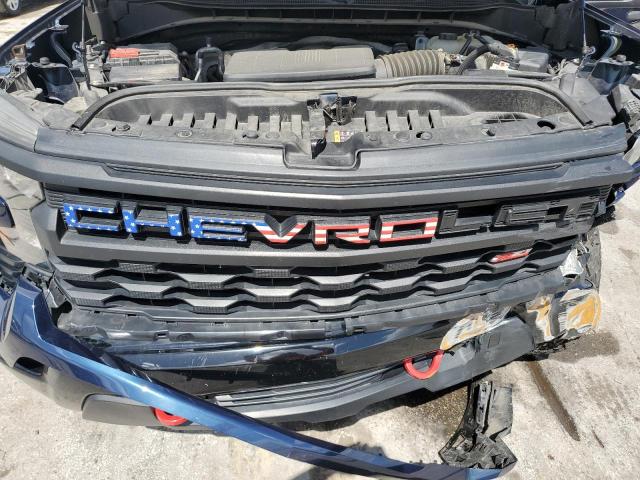 2022 CHEVROLET SILVERADO #3287468991