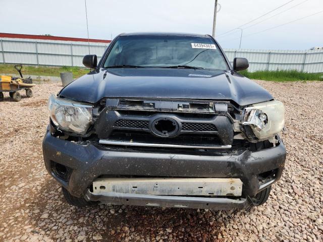 3TMLU4EN9FM192859 2015 TOYOTA TACOMA
