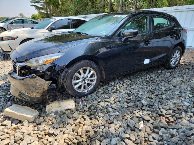 MAZDA 3 SPORT