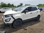 2021 FORD ECOSPORT S - MAJ6S3JL0MC422360