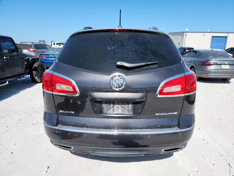 2015 BUICK ENCLAVE 5GAKRBKD4FJ387439