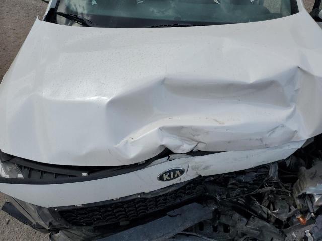 2017 KIA FORTE LX #3301944431