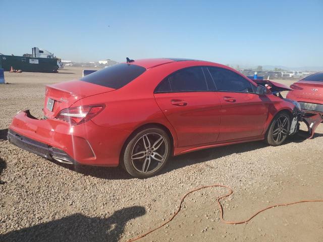 2019 MERCEDES-BENZ CLA 250 4M - WDDSJ4GB2KN720674