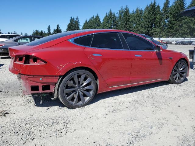 2017 TESLA MODEL S 5YJSA1E24HF206828
