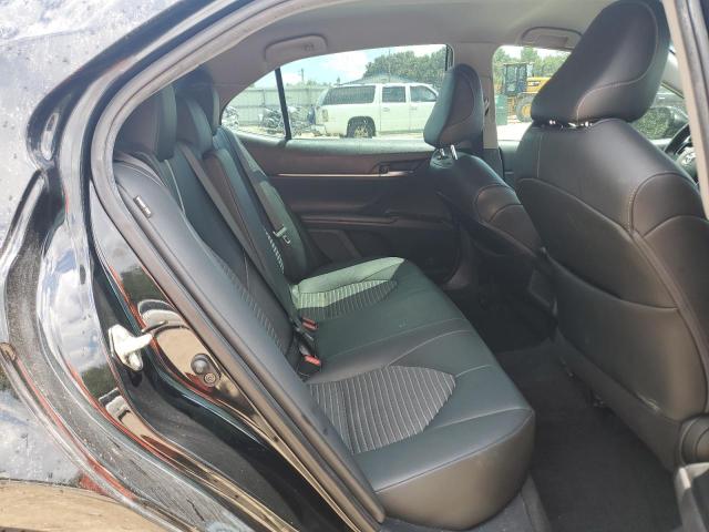 2020 TOYOTA CAMRY SE 4T1G11AK5LU920412