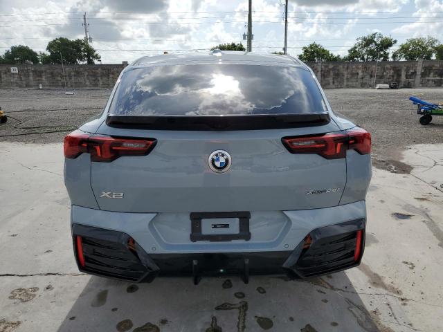2025 BMW X2 XDRIVE28I WBX63GM0XS5371874