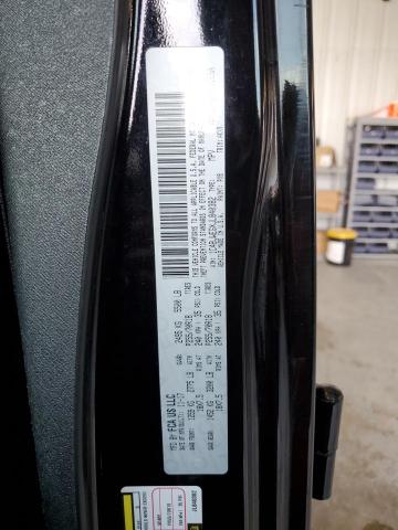 2018 JEEP WRANGLER U 1C4BJWEGXJL840382