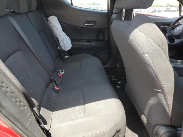 2018 TOYOTA C-HR XLE NMTKHMBX5JR042681