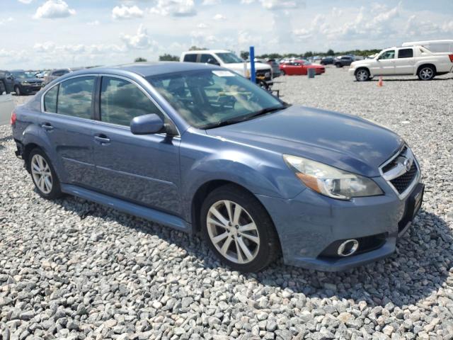 2014 SUBARU LEGACY 2.5 - 4S3BMBN60E3003671