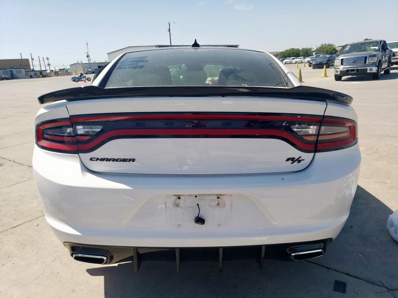 2017 DODGE CHARGER R/ - 2C3CDXCTXHH572009